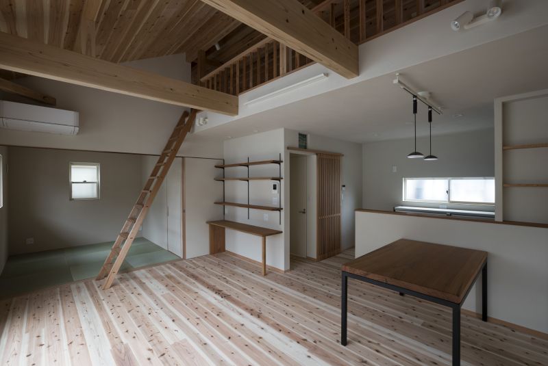 注文住宅におすすめの無垢床材の樹種