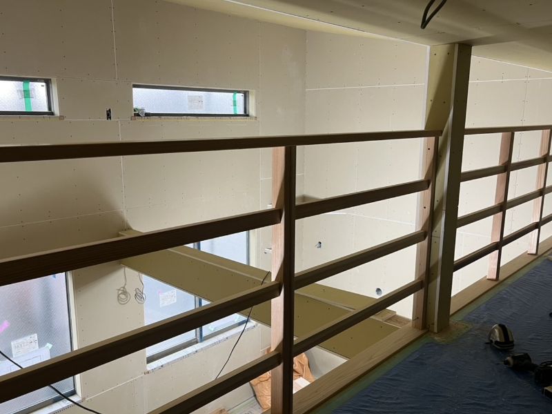 【浦安市　Ｓ寺　庫裡新築工事】 画像