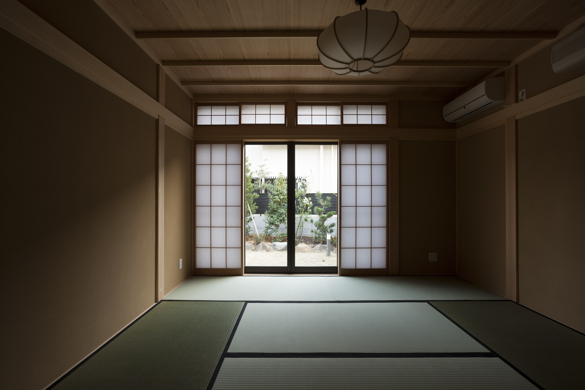 古き良き畳で日本の文化を楽しむ